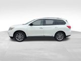 Used 2015 Nissan Pathfinder SL w/ Cargo Package image 4