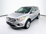 Used 2017 Ford Escape SE image 3