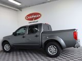 Used 2016 Nissan Frontier SV image 3
