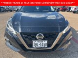 Used 2022 Nissan Altima 2.5 SR image 2