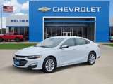 Certified 2023 Chevrolet Malibu LT image 3