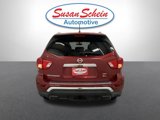 Used 2017 Nissan Pathfinder SL w/ SL Premium Package image 6