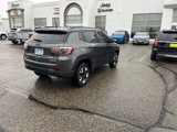 Used 2018 Jeep Compass Trailhawk w/ Leather Interior Group image 4