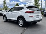 Used 2019 Hyundai Tucson SE image 4