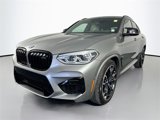 Used 2020 BMW X4 M w/ Executive Package image 2