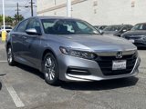 Used 2020 Honda Accord LX image 3