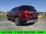 Used 2018 GMC Acadia SLT image 3