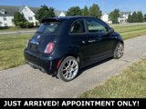 Used 2015 FIAT 500 Abarth image 5