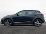 Used 2018 MAZDA CX-3 Touring image 3