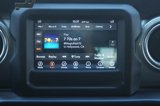 Used 2020 Jeep Wrangler Unlimited Sahara image 6
