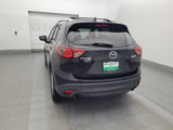 Used 2013 MAZDA CX-5 Grand Touring w/ GT Tech Pkg image 6