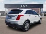 Used 2018 Cadillac XT5 Luxury image 3