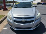 Used 2013 Chevrolet Malibu LS image 2