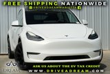 Used 2021 Tesla Model Y 2WD image 2
