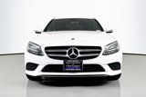 Used 2021 Mercedes-Benz C 300 Sedan image 2