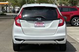 Used 2020 Honda Fit LX image 5