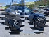 New 2025 Chevrolet Trax RS w/ Sunroof Package image 4