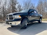 Used 2019 RAM 1500 Big Horn image 2