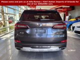 Used 2021 BMW X5 xDrive40i w/ Premium Package image 3