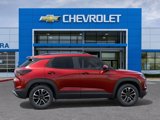 New 2026 Chevrolet TrailBlazer LT image 5
