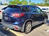 Used 2013 MAZDA CX-5 Touring w/ Bose & Moonroof Pkg image 3