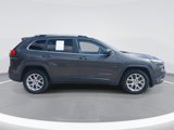 Used 2015 Jeep Cherokee Latitude w/ Comfort/Convenience Group image 4