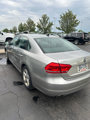 Used 2013 Volkswagen Passat 2.5 SE image 4