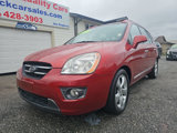 Used 2007 Kia Rondo EX w/ Premium Pkg image 2