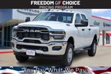 New 2025 RAM 2500 Tradesman image 2