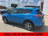 Used 2017 Toyota RAV4 LE image 6