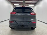 Used 2015 Jeep Cherokee Latitude w/ Cold Weather Group image 5