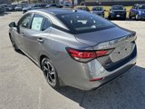 New 2025 Nissan Sentra SV w/ All-Weather Package image 4