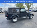 Used 2006 Jeep Wrangler Unlimited Rubicon image 4