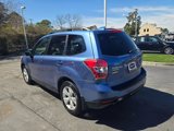 Used 2016 Subaru Forester 2.5i Premium image 5