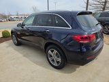 Certified 2021 Mercedes-Benz GLC 300 image 5