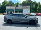 Used 2019 Ford Fusion SE w/ Equipment Group 151A image 2