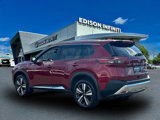 Used 2022 Nissan Rogue Platinum w/ Head-Up Display Package image 5