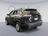 Used 2021 Jeep Cherokee Latitude Lux w/ Sun & Sound Group image 4