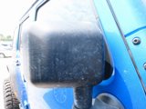 Used 2014 Jeep Wrangler Unlimited Sport image 3