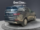 Used 2019 Land Rover Discovery HSE image 5
