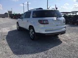 Used 2017 GMC Acadia Limited SLT image 5