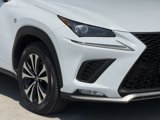 Certified 2021 Lexus NX 300 F Sport image 4