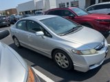 Used 2011 Honda Civic LX image 4