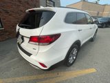 Used 2018 Hyundai Santa Fe SE image 3