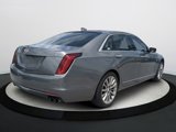Used 2018 Cadillac CT6 Luxury image 4