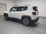 Used 2015 Jeep Renegade Latitude w/ Popular Equipment Group image 3
