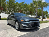 Used 2021 Chevrolet Malibu LT image 3