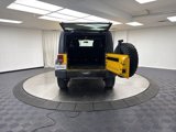 Used 2015 Jeep Wrangler Unlimited Sport image 5