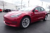 Used 2023 Tesla Model 3 Standard Range image 4