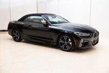 Used 2023 BMW 440i xDrive Convertible w/ Premium Package image 4
